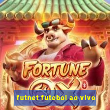 futnet futebol ao vivo